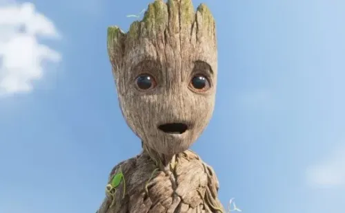 groot guardianes de la galaxia