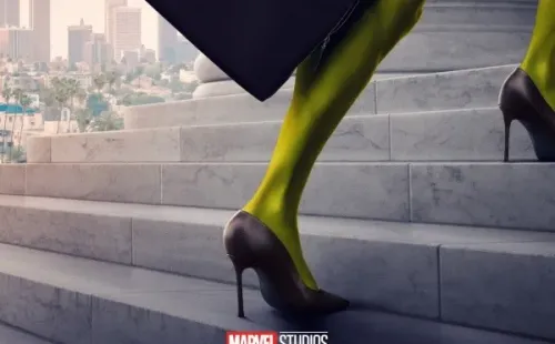 she hulk marvel