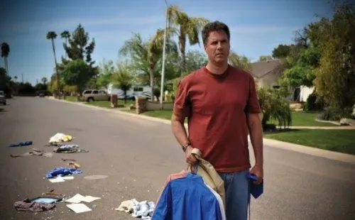 everything must go will ferrell