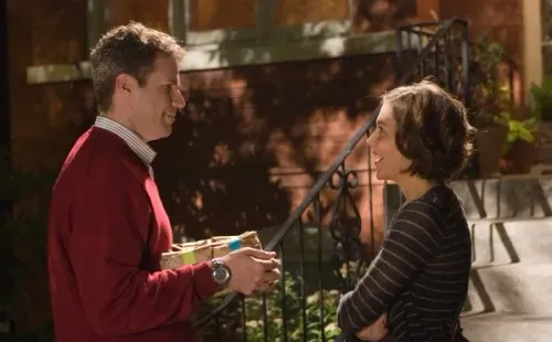 stranger than fiction will ferrell