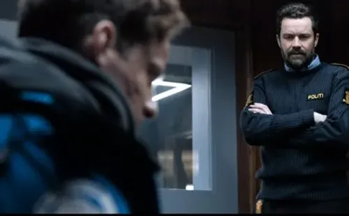 Fortitude (Prime Video).