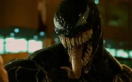 Venom (IMDb).