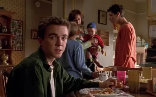 malcolm in the middle frankie muniz