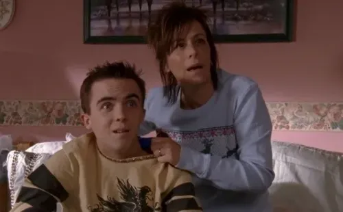 malcolm in the middle frankie muniz 2