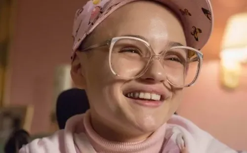the act joey king