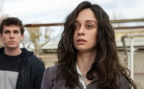 Alba es un éxito en Netflix. Foto: (IMDB)