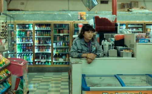 Paper Girls ya está disponible en Amazon Prime. Foto: (Amazon Prime Video)