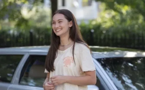 El Verano en que me Enamoré