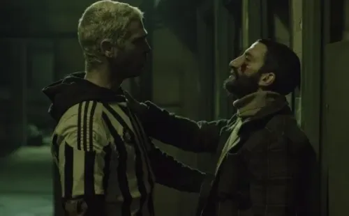 El Marginal