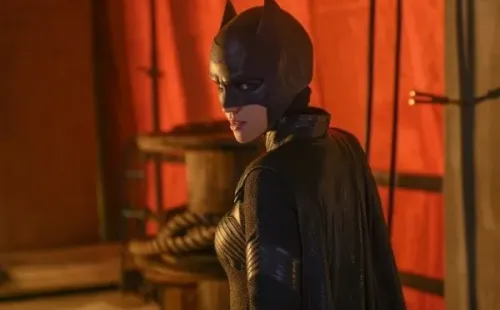 Batwoman