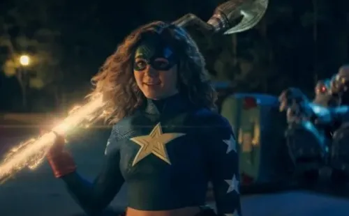 Stargirl