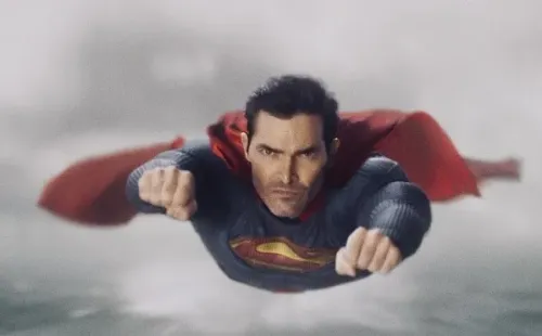Superman y Lois