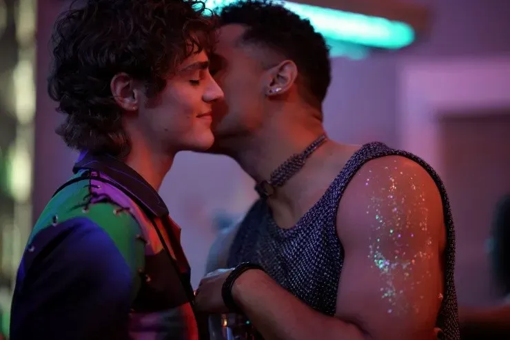 Queer as folk