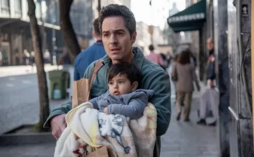 Ahí te encargo, parte de la colección Que México Se Vea (Netflix).
