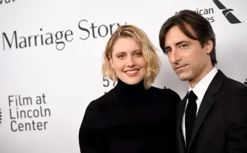 greta gerwig noah baumbach