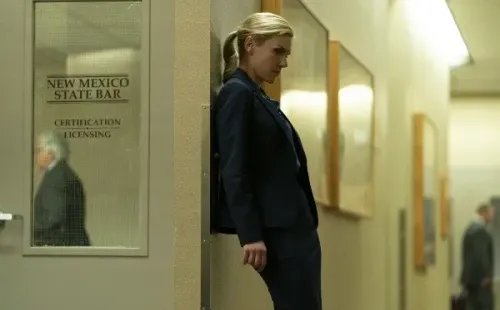 better call saul rhea seehorn