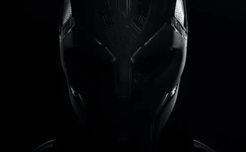 black panther wakanda forever