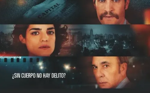 un crimen argentino