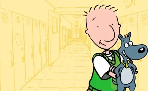 doug