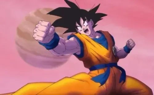 dragon ball