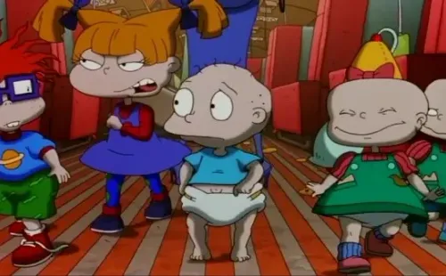 rugrats