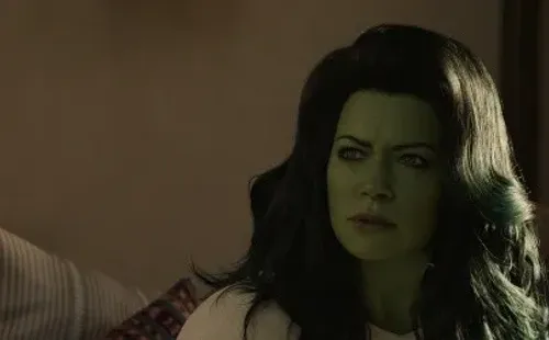 She Hulk cambia su fecha de estreno. Foto: (Disney Plus)