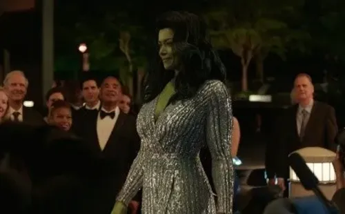She-Hulk