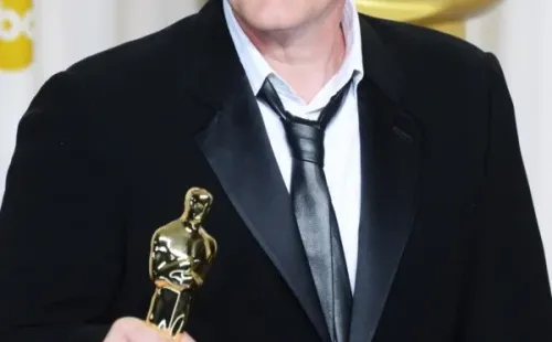 quentin tarantino oscar