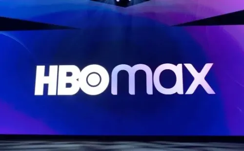 hbo max