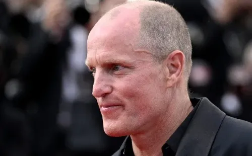 woody harrelson