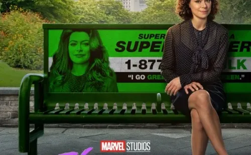 she hulk marvel
