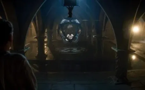 the sandman netflix