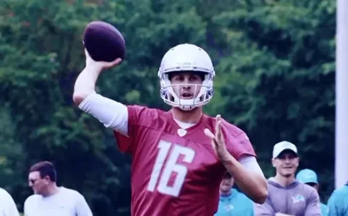 Hard Knocks '22: Training Camp with the Detroit Lions (IMDb).