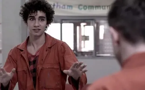 Misfits (IMDb).