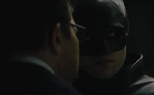 The Batman