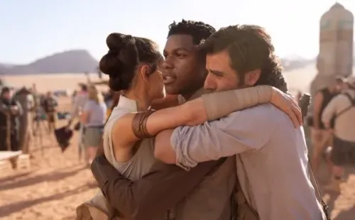 Star Wars
