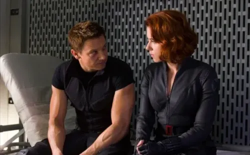 Avengers