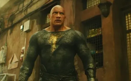 Black Adam