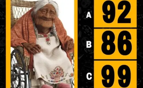 Mamá Coco