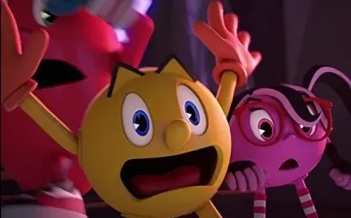 Pac-Man