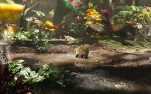 yo soy groot marvel disney
