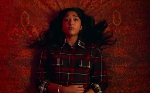 Devi tendrá nuevos episodios. Foto: (Netflix)