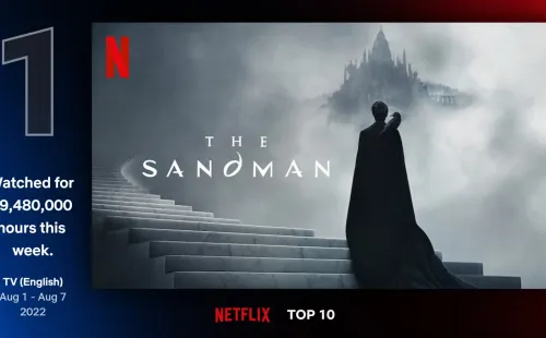 top10netflix-thesandman