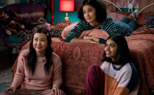 Yo, nunca estrenará su tercera temporada en streaming (Netflix).
