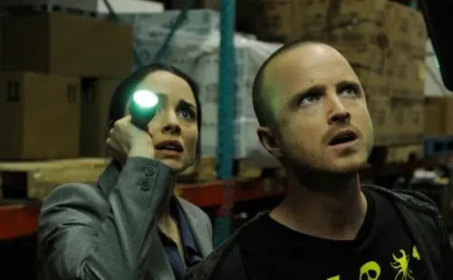 breaking bad aaron paul