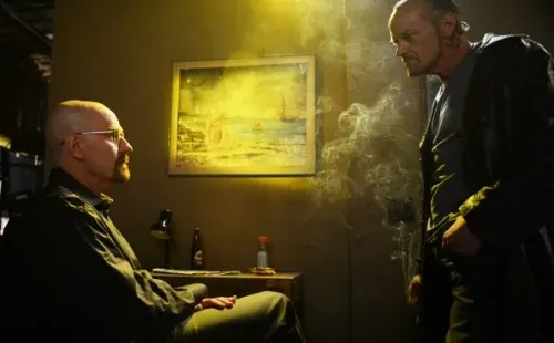 breaking bad bryan cranston