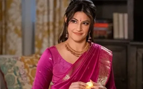 Richa Moorjani en Yo, Nunca. Foto: (IMDB)