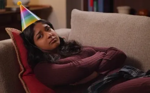 Devi cambia radicalmente en esta temporada. Foto: (Netflix)