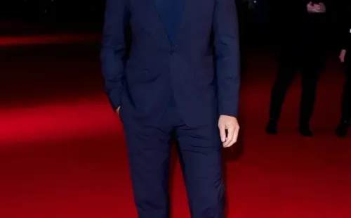 Sam Heughan supera la edad para ser James Bond. Foto: (Getty)