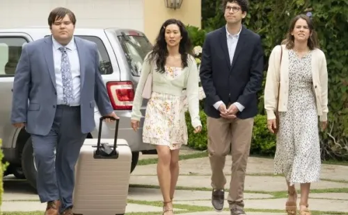 As We See It (Prime Video).